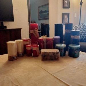 Candle's
